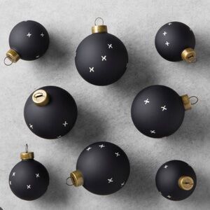 Hearth and Hand Christmas Ornaments